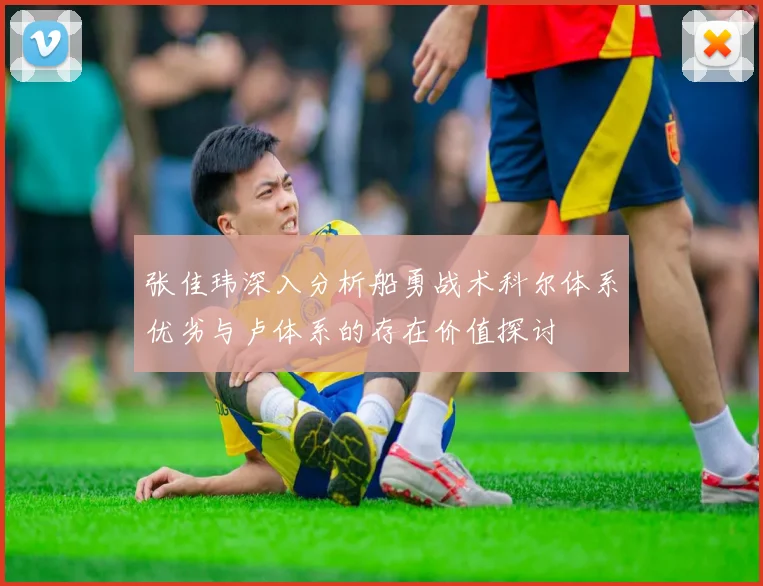 张佳玮深入分析船勇战术科尔体系优劣与卢体系的存在价值探讨